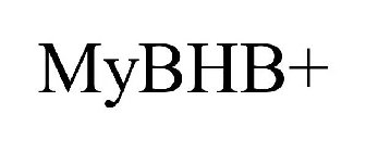 MYBHB+