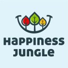 HAPPINESS JUNGLE