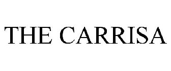 THE CARRISA
