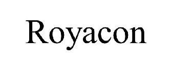 ROYACON