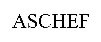 ASCHEF