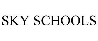 SKY SCHOOLS