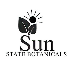 SUN STATE BOTANICALS