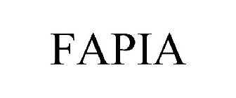 FAPIA