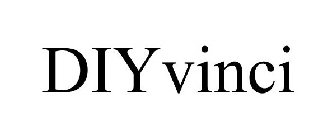 DIYVINCI