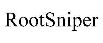 ROOTSNIPER