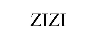 ZIZI