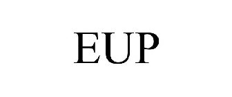 EUP