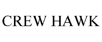 CREW HAWK