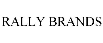 RALLY BRAND