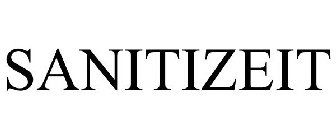SANITIZEIT