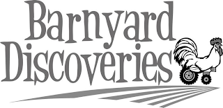 BARNYARD DISCOVERIES