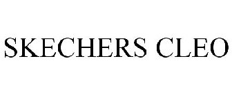 SKECHERS CLEO