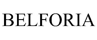 BELFORIA