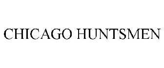 CHICAGO HUNTSMEN