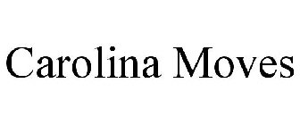 CAROLINA MOVES
