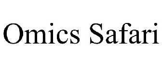 OMICS SAFARI