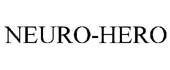 NEURO-HERO