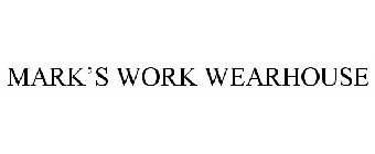 MARK'S WORK WEARHOUSE