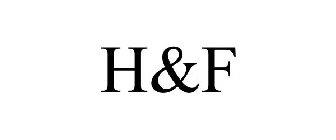 H&F