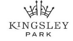 KINGSLEY PARK