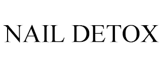 NAIL DETOX