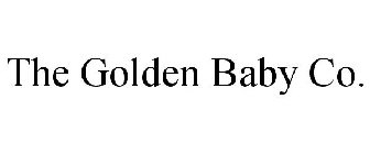 THE GOLDEN BABY CO.