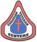 CHRISTIAN VETERAN CENTERS