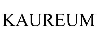 KAUREUM