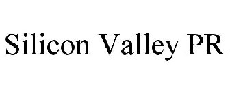 SILICON VALLEY PR