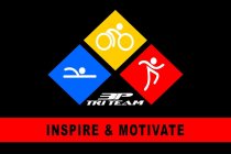 3P TRI TEAM INSPIRE & MOTIVATE