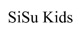 SISU KIDS