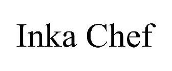 INKA CHEF