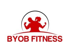 BYOB FITNESS