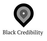 BLACK CREDIBILITY