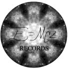 E=MC2 RECORDS