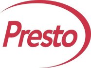 PRESTO