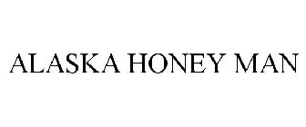 ALASKA HONEY MAN