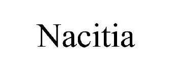 NACITIA