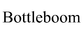 BOTTLEBOOM