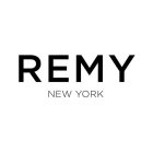 REMY NEW YORK