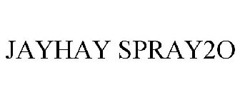 JAYHAY SPRAY2O