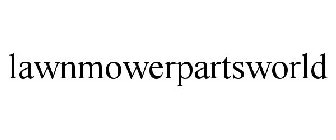 LAWNMOWERPARTSWORLD