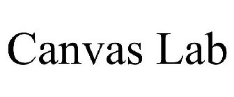 CANVAS LAB