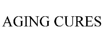 AGING CURES