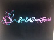 RUNEATSLEEPTRAVEL