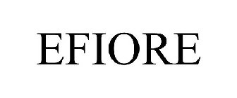 EFIORE