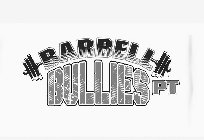 BARBELL BULLIES PT