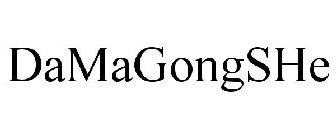 DAMAGONGSHE
