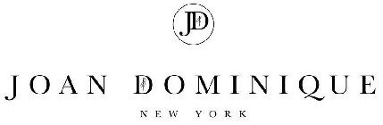 JD JOAN DOMINIQUE NEW YORK
